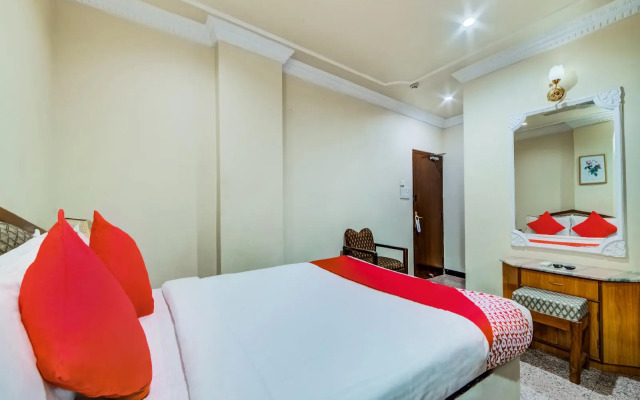 Hotel IK London Residency