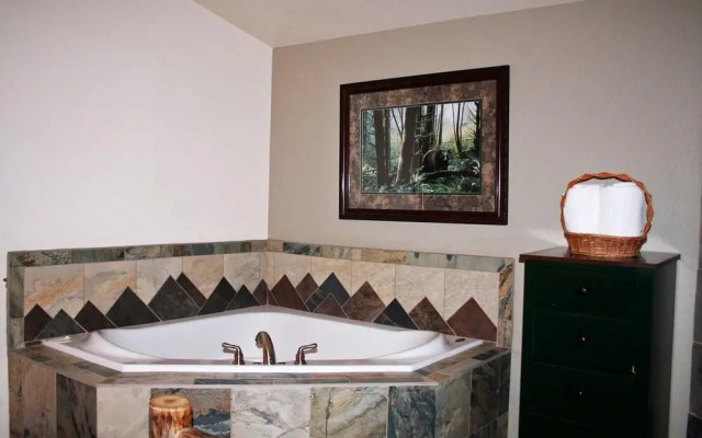 Fawn Valley Inn: 106