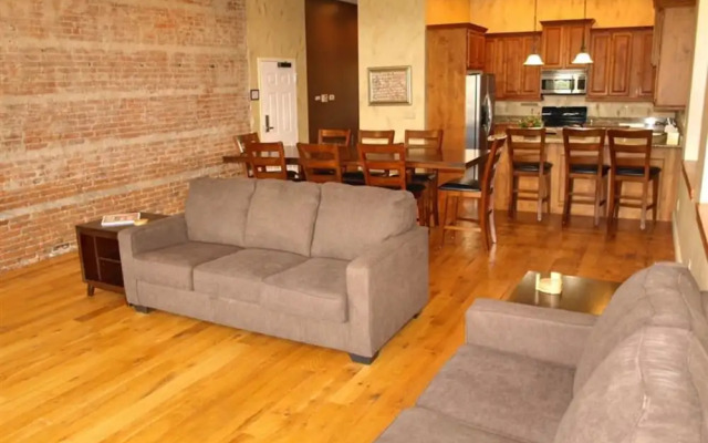 Cornerstone Inn