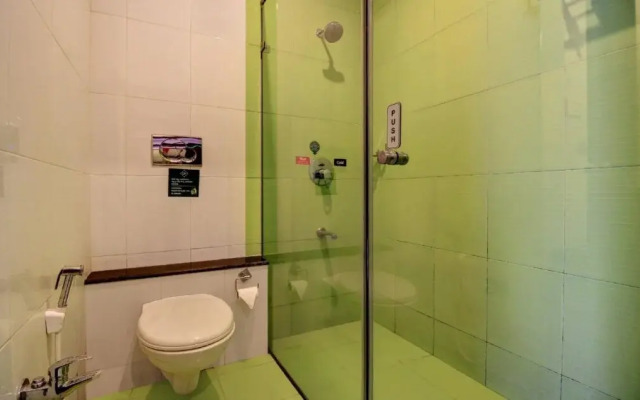 OYO 2410 Nerambally Hotel Mysore