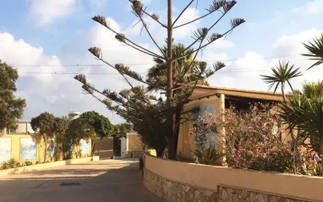 Elios Resort