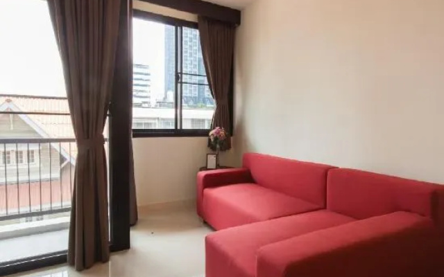The Pad Silom