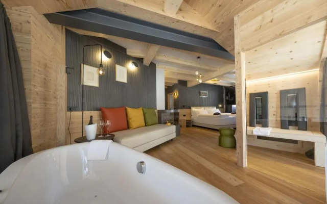 Art Hotel Locanda degli Artisti