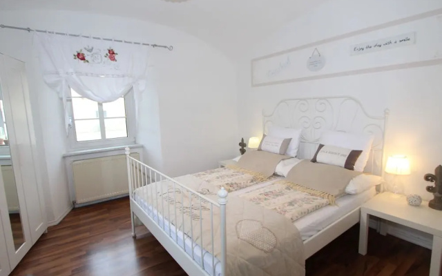 Luxurious Apartment in Klagenfurt With Terrace