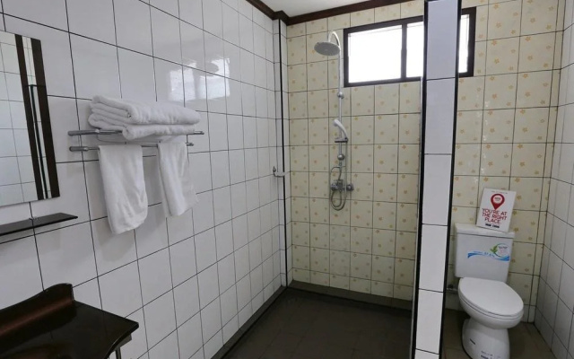 NIDA Rooms Chomphu 129 Sunny Lake