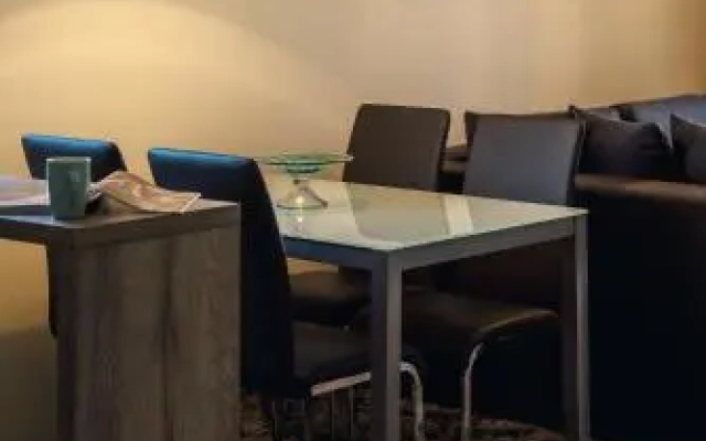 Apartment Gosposhtina 219