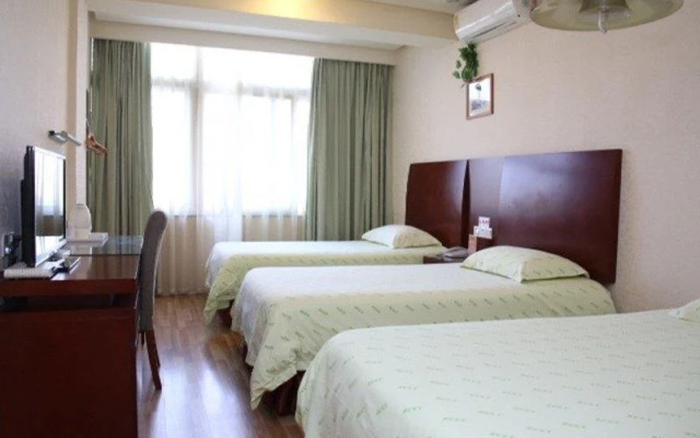 Rest Motel