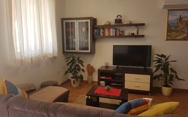 House Planika