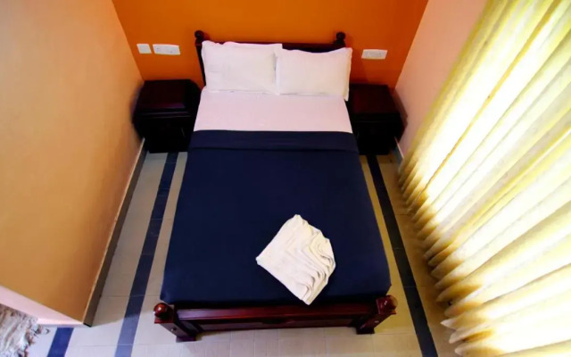 Hiliya Resort - Hostel