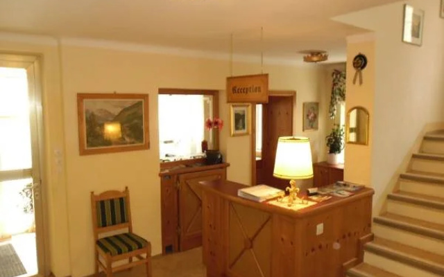 Pension Steinbacher