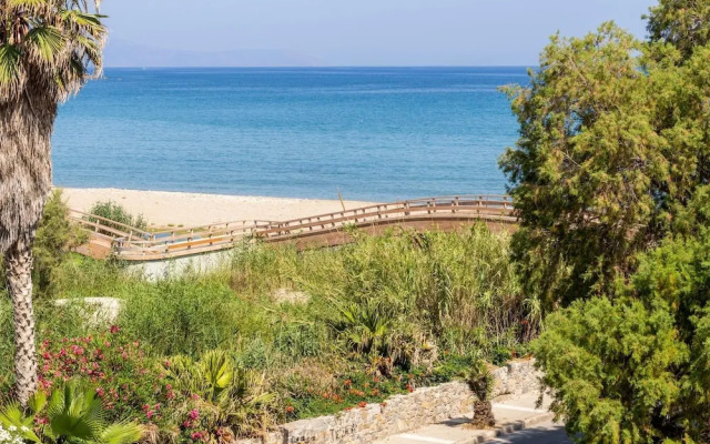 Sun Beach Apartments in Chania 09 & 11