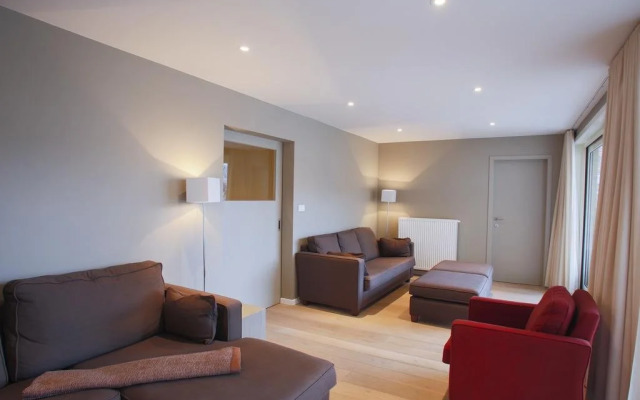 Apartment Froidure