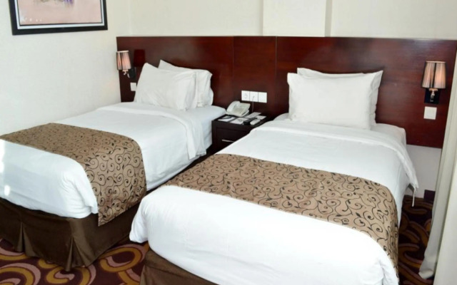 Swiss-Belhotel Merauke