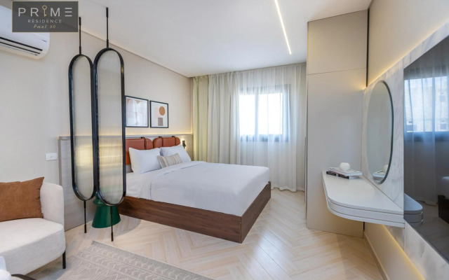 Prime Residence Point 90