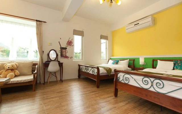 Wendy Garden B&B