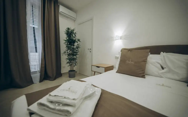 Dimora Fantasia Charme B&B