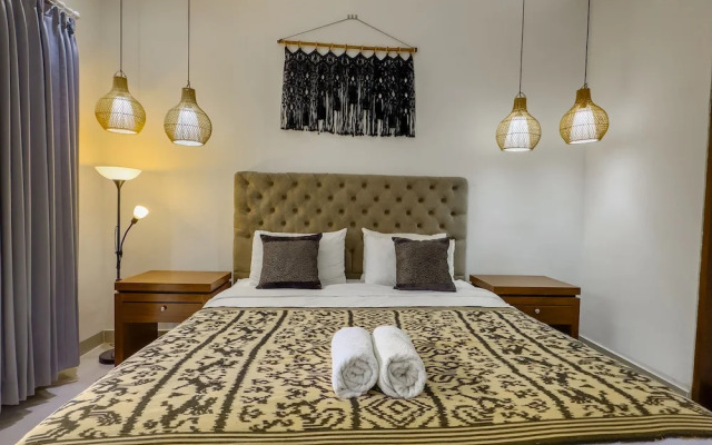 Villa Sabha Seminyak