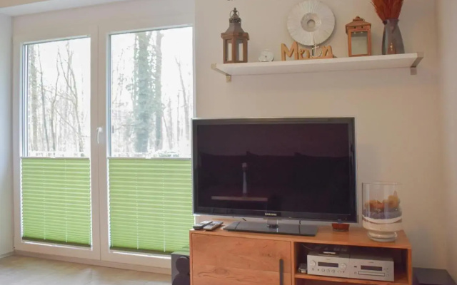 Ferienwohnung Traumland 1
