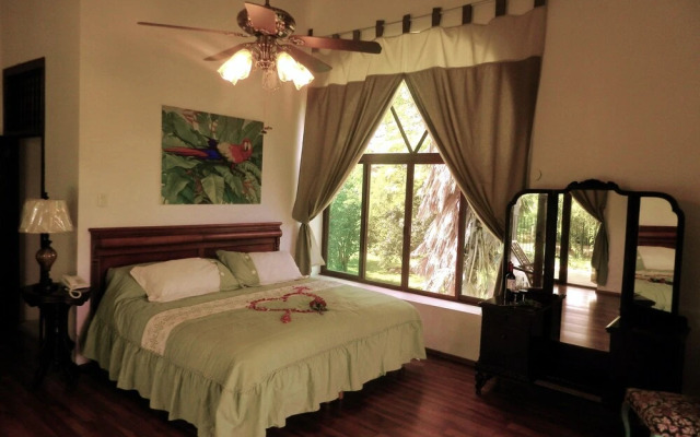 Hacienda Tepich Casa Vargas