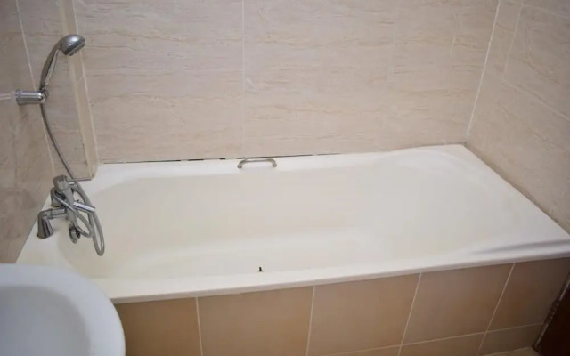 Joy Comfort Homestay