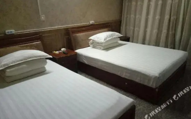 Yuanyuan Hostel