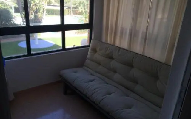Apartment Bulevar Golf