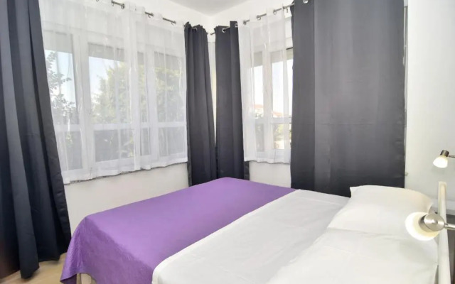 Apartments Edita