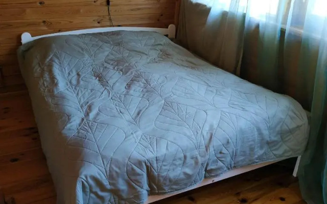 Izbushka Apartment