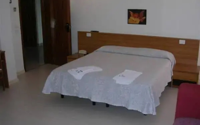 Hotel Ribot