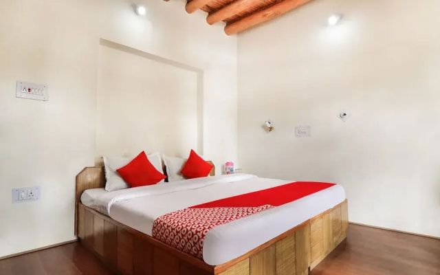 Choszin Guest House by OYO Rooms
