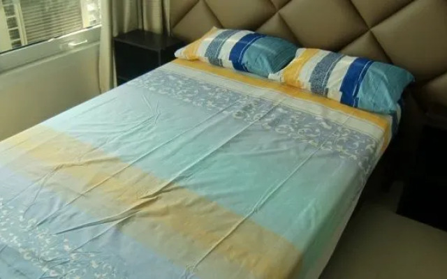 Travelers Service Apartment