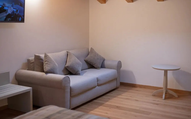 Agriturismo I Comelli
