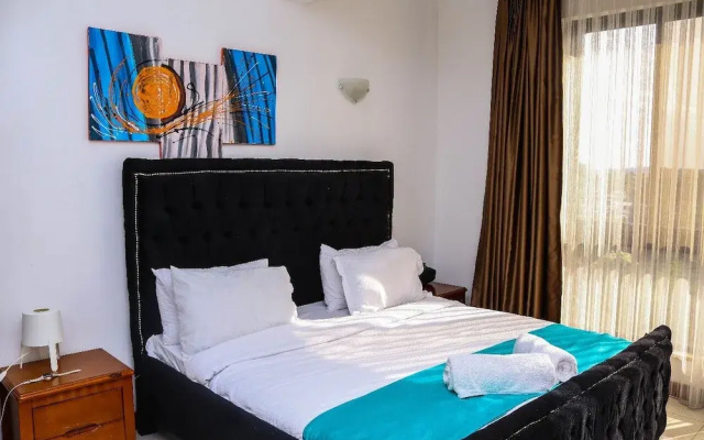 Myra Residences Kilimani