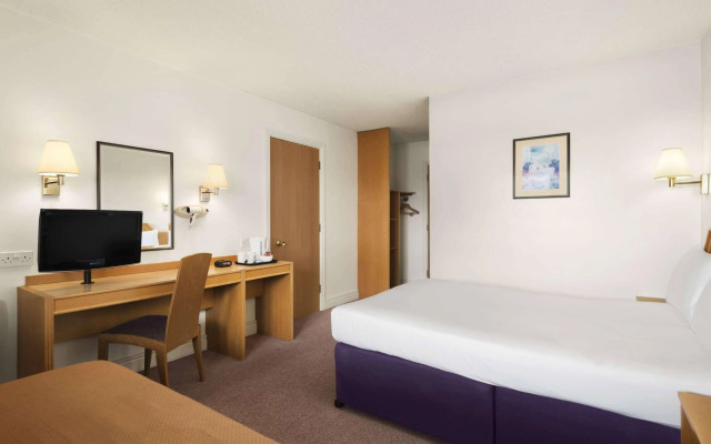 Days Inn Kendal Killington Lake