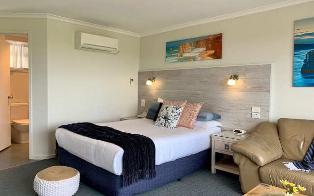 Apollo Bay Waterfront Motor Inn
