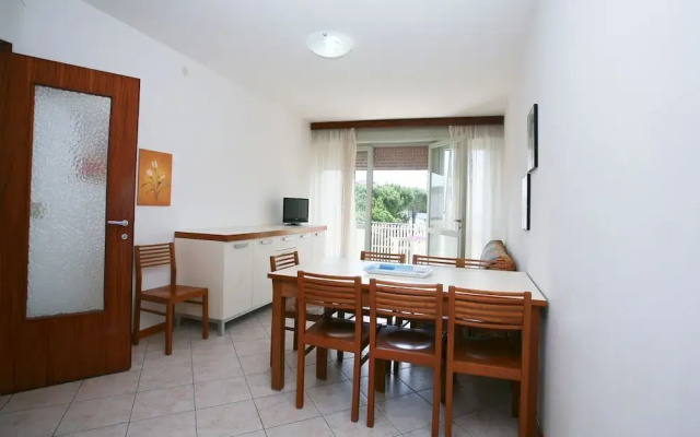 Appartamenti Sanian