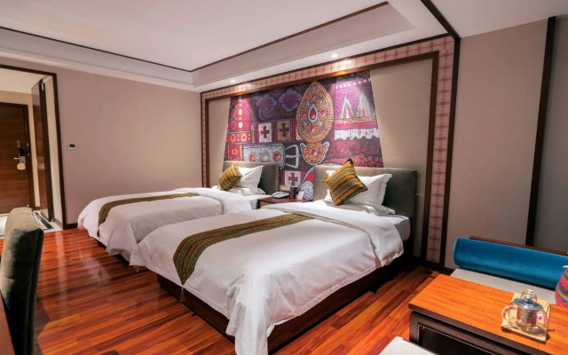 Yunman Hotel