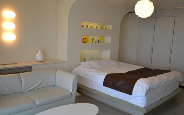 Hotel Atlantis Otaru - Adults Only