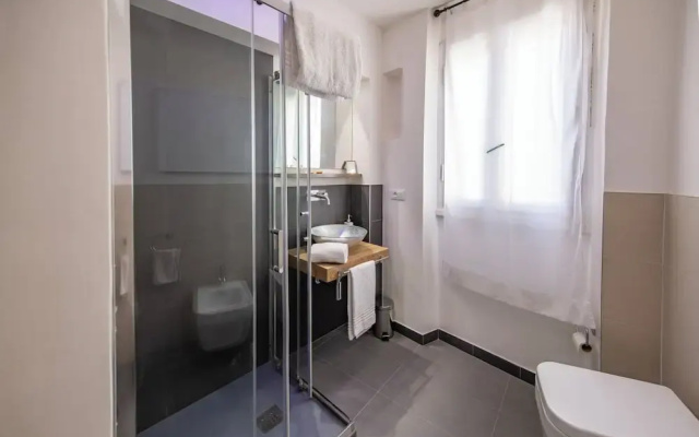 Mamo Florence - Borgo Santa Croce Apartment