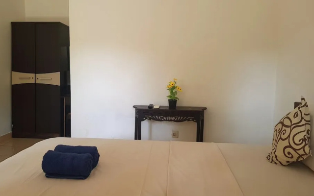 Balangan Surf Homestay