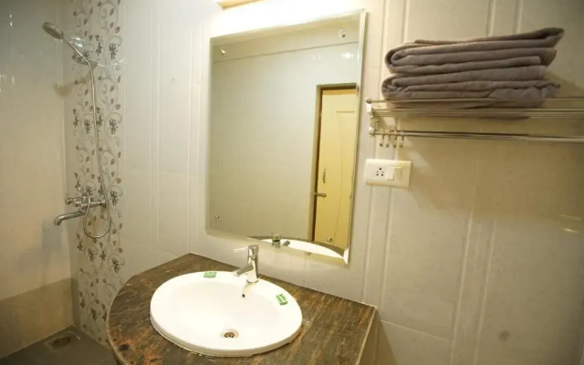 John's Highland Comfort (Guest House)