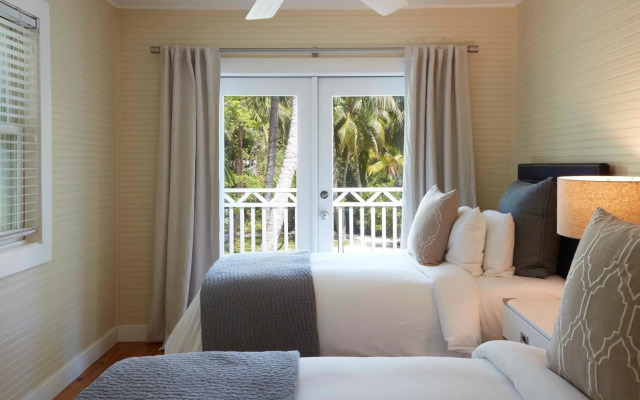 The Moorings Village and Spa