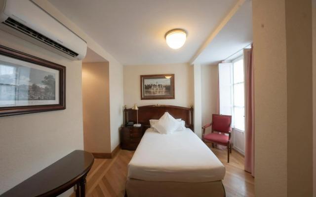 Hotel Miranda & Suizo