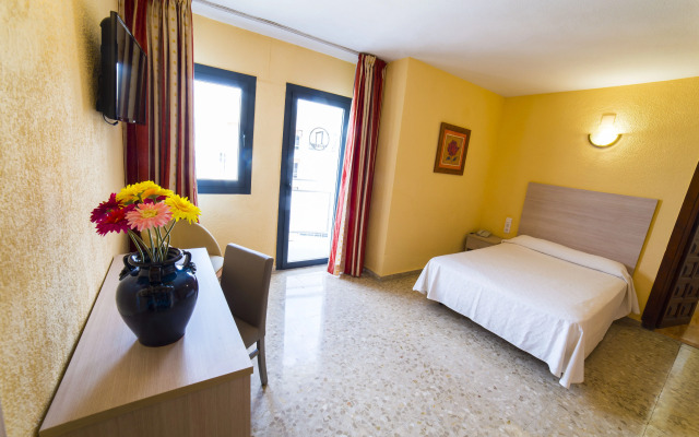 tent Torremolinos