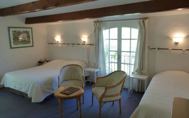 Best Western Les Gollandieres