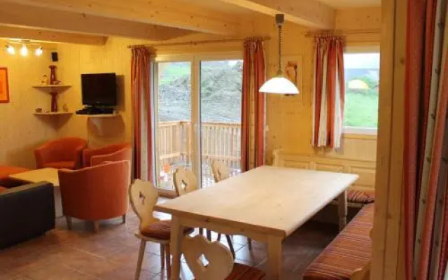 Chalet Maracaibo I