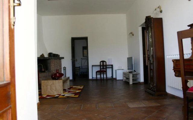 B&B La Fioriera DellEtna