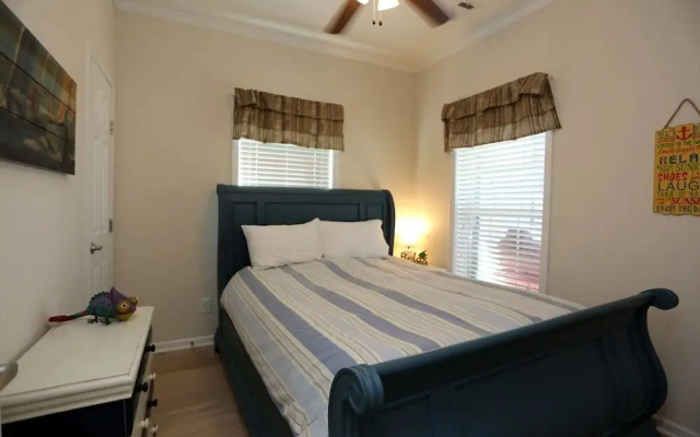 The Blue Pelican Apartment 3 Bedroom
