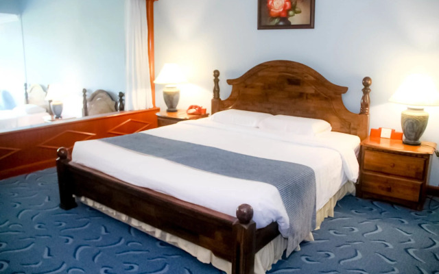Hotel Casa Dela Rosa