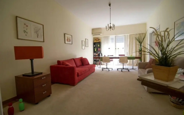 Luxury Sunny 150m2 Flat at the Heart of History